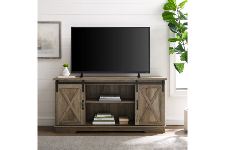 Top 10 Included Narrow (under 16 in. deep) TV Stands